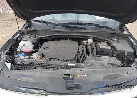 2025 Kia Sportage Ex from USA, damaged, VIN 5XYK3CDF4SG244795